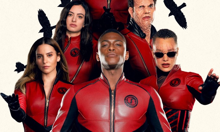 L'annulation de The Sparrow Academy, dérivée de The Umbrella Academy à cause de plainte contre son showrunner.